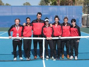 Milliler’in İlk Rakibi Ev Sahibi İsrail