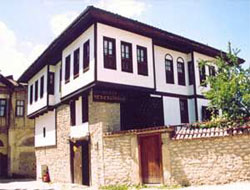 Safranbolu'da bayram bereketi