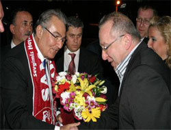 "Karadeniz CHP'yi kucaklayacak"