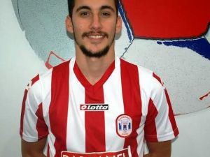 Egemen Zengin Çanakkale Dardanel’de