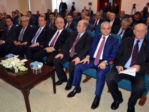 Beylikova’ya Yatırım Yapan Kazanacak