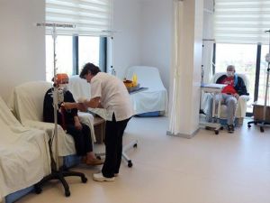 Beü Sağlık Bilimleri Alanında Eğitim Atılımlarına Devam Ediyor