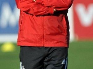 Şenol Güneş: “Yılın Çıkış Yapan Takımı İle Karşılaşacağız”