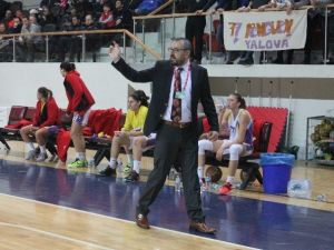 Yıllar: ”Kötü Gidişe Tekirdağ Maçıyla Son Vermek İstiyoruz”