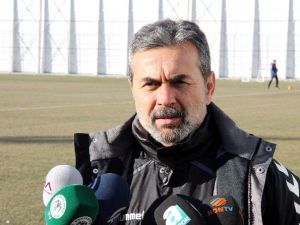 Torku Konyaspor Zoru Başarmak İstiyor