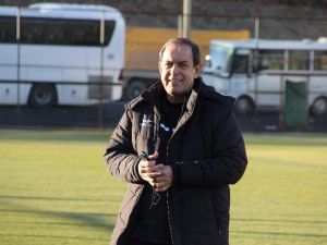 Karabükspor’da Balıkesirspor Maçı Hazırlıkları Sürüyor