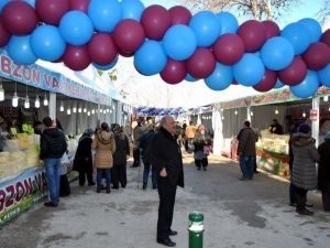 Karadeniz Lezzetleri Mudanya’da