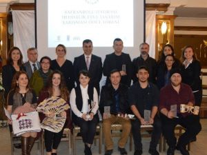 Safranbolu Hatırası Proesi