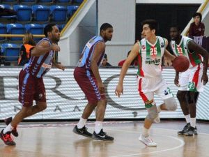 Basketbol Eurocop