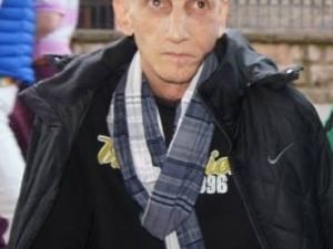 Eski Milli Futbolcunun Acı Günü