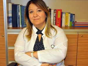 Kanser Sıklığı Yıllık 1-2 Oranında Artış Gösteriyor