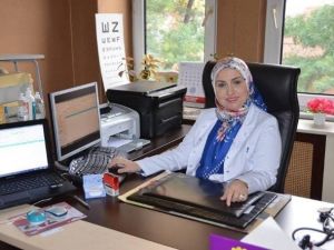 Dünyada Her Yıl 14 Milyon Kişi Kansere Yakalanıyor