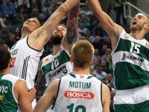 Thy Euroleague Top 16’da 6. Hafta Heyecanı