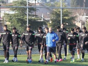 Spor Toto 2. Lig