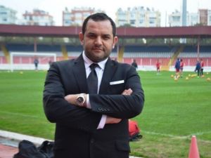 Mersin İdmanyurdu’nda Önceki Dönemin Hesapları Mercek Altına Alınıyor