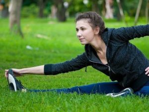 Kanserin Yeni Düşmanı Egzersiz