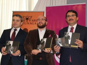 Müezzinin Klibine Belediye Desteği