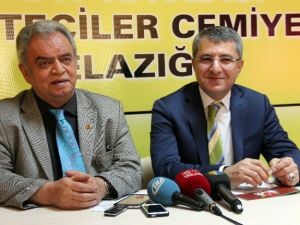 Ak Parti’li Serdar, Gündemi Değerlendirdi