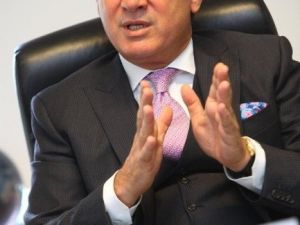 İhracatçıların Umudu İran