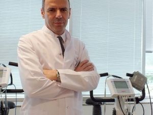 Koah Hastalarında İlaç Dışı Tedavi