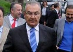 Baykal tekrar aday olacak mı