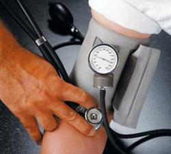 Yüksek tansiyon 40 yaş üstünü vuruyor