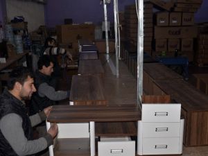 Batman’da 2 Bin 600 Kişi İşsiz Kalma Riskiyle Karşı Karşıya