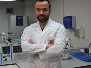 Tıbbi Mikrobiyolog Barış Ata Borsa: “Zika Virüsü Şimdilik Korkulacak Boyutlarda Değil”