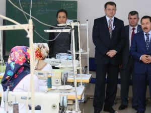 Ordu’da 6 Bin 815 Kişi İşe Yerleştirildi