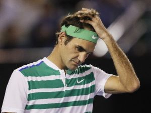 Roger Federer Kortlardan 1 Ay Uzak Kalacak