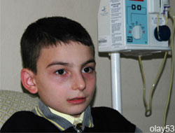 Bakanlık Mustafa'ya Sahip Çıktı