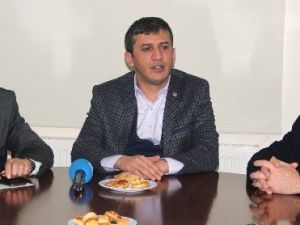 Bucaspor’da Şok İddia