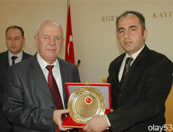 Rize Meclisi'nde Gürcü Üyeler