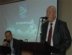 Rize'de Tercüman Krizi - VİDEO