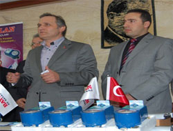 Ardeşenli Ucuz Su Kullanacak