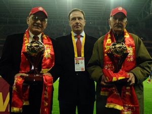 Milli Takım Efsanesi Hayatını Kaybetti