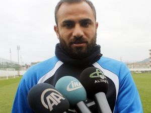 Erkan Sekman’dan Mesaj Var