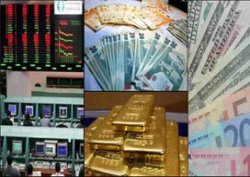 Borsa Günü Hafif Düşüşle Kapattı