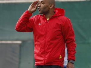 Morais’te Beyin Kanaması Şüphesi