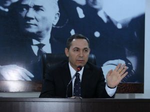 Kdz. Ereğli Belediyesi Meclisi’nde Borçlanma Tartışması