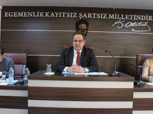 Giresun Belediyesi’nde Gündem Dereli’de Siyanürle Altın Arama Ruhsatı