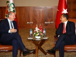 Cumhurbaşkanı Erdoğan: “Imf Bizimle İlgili Tahminlerini Tutturamadı”