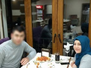 6 Ay Önce Evlenen Kadın Su Borusuna Kendisini Astı