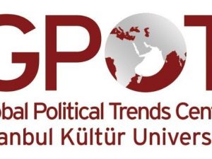 Küresel Siyasal Eğilimler Merkezi Dünyanın En İyi Düşünce Kuruluşları Arasında