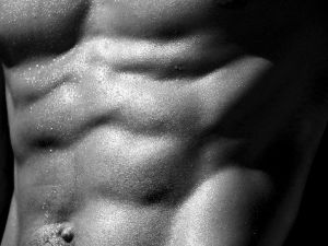 Erkekler De Güzelleşmek İstiyor