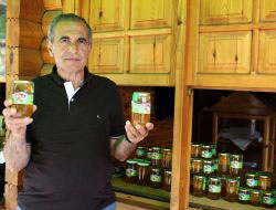 Ayder Balının Fiyatı Açıklandı