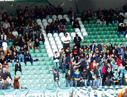 Rizespor Taraftar Arıyor