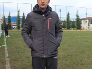 Kır: "Başa Baş Mücadele Etmeye Hazırız"