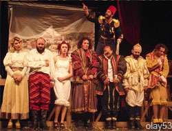 İstibdat Kumpanyası Tam Not Aldı