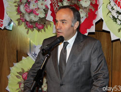 Üniversiteler Söz Söyledi mi, Dinlenmeli